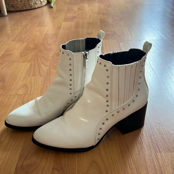Sam Edelman booties - Picture 1 of 7